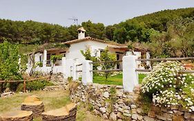 Villa Huerta Nacimiento